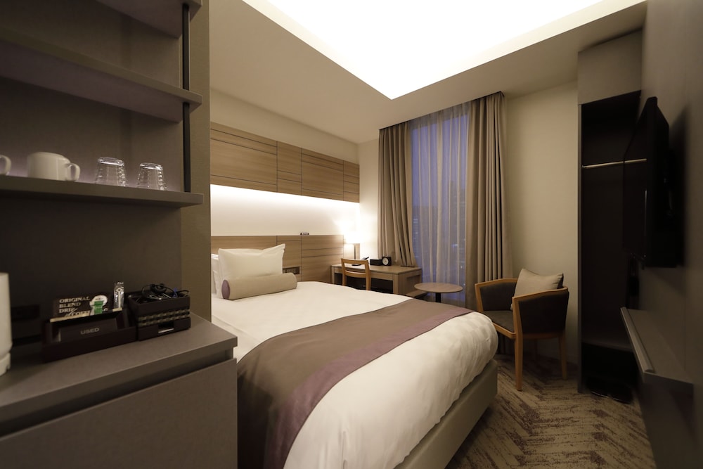 Deluxe Double Room, Non Smoking - Photo 1