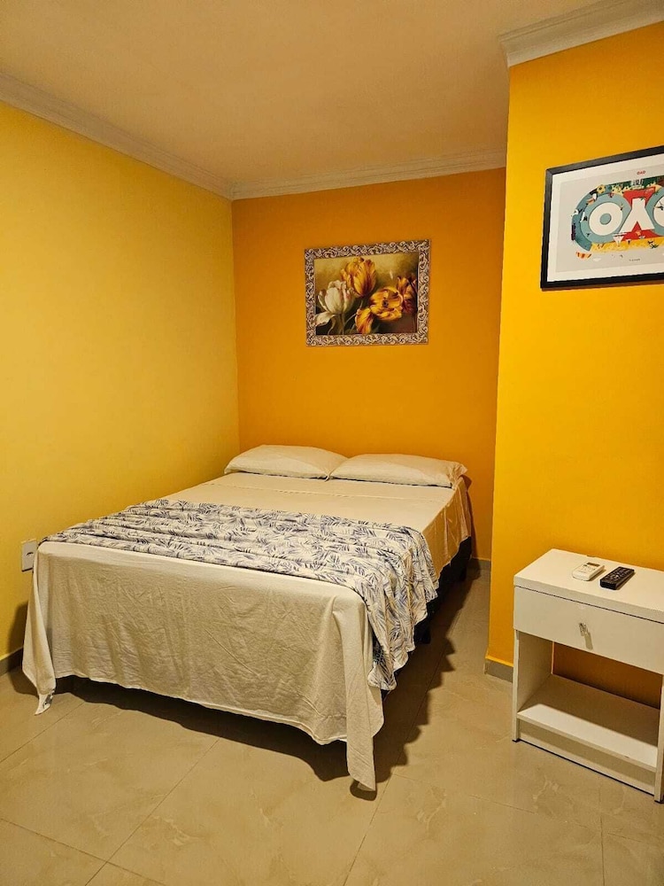 Comfort Double or Twin Room photo 2