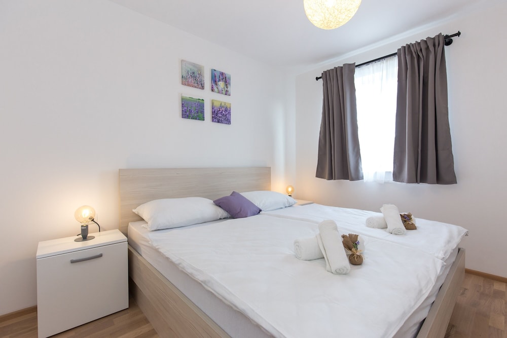 Deluxe Apartment, Sea View