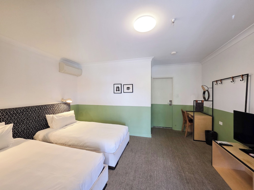 Toro Suite (One Bedroom)