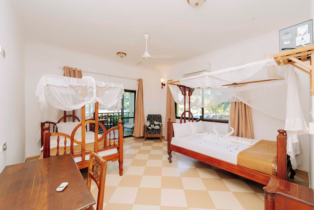 Deluxe Double or Twin Room, Balcony, Sea View