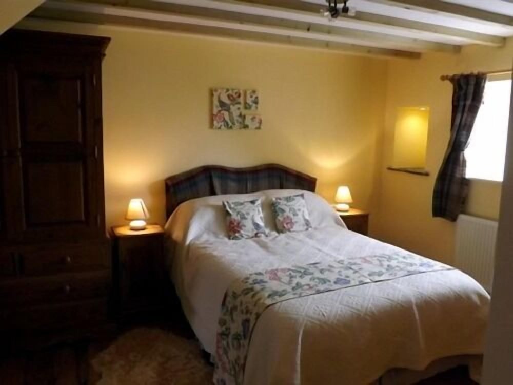 Cottage, Ensuite (The Dairy - Y Llaethdy) photo 3