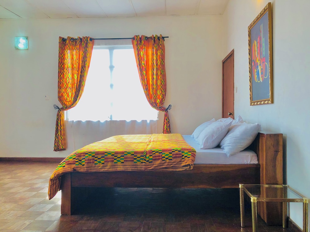 Standard Double Room, Non Smoking, City View photo 3
