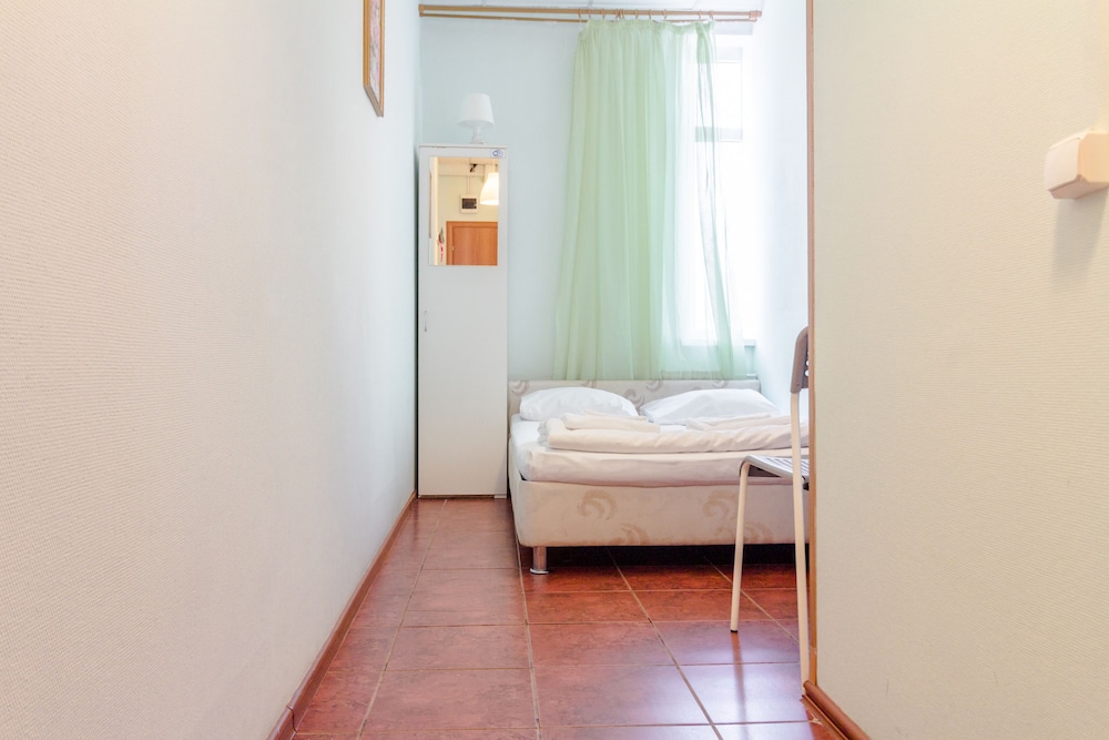 Standard Room, 1 Double Bed photo 2