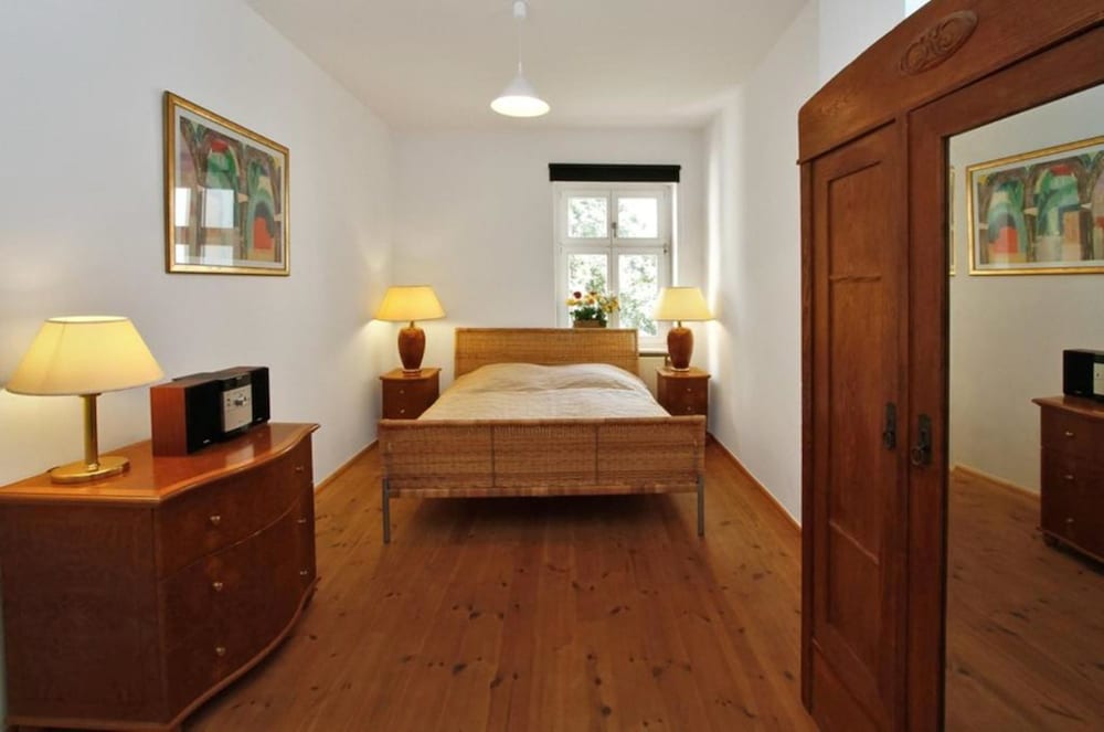 Apartment, 1 Bedroom photo 1