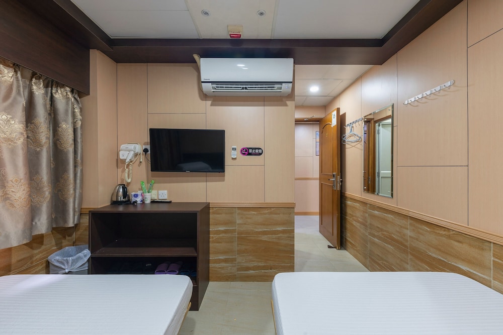 Triple Room photo 3