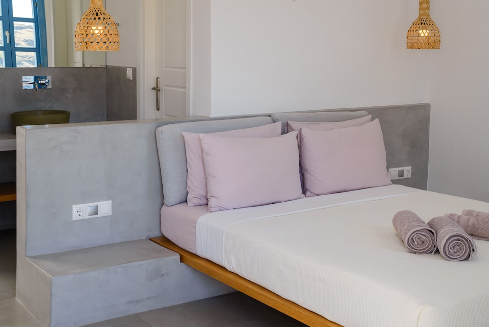 Superior Room, Sea View (HIONI) photo 1
