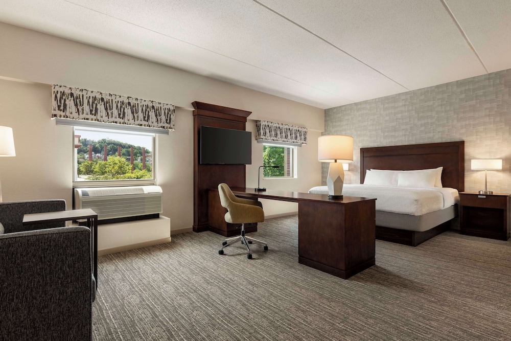 Studio Suite, 1 King Bed, Non Smoking