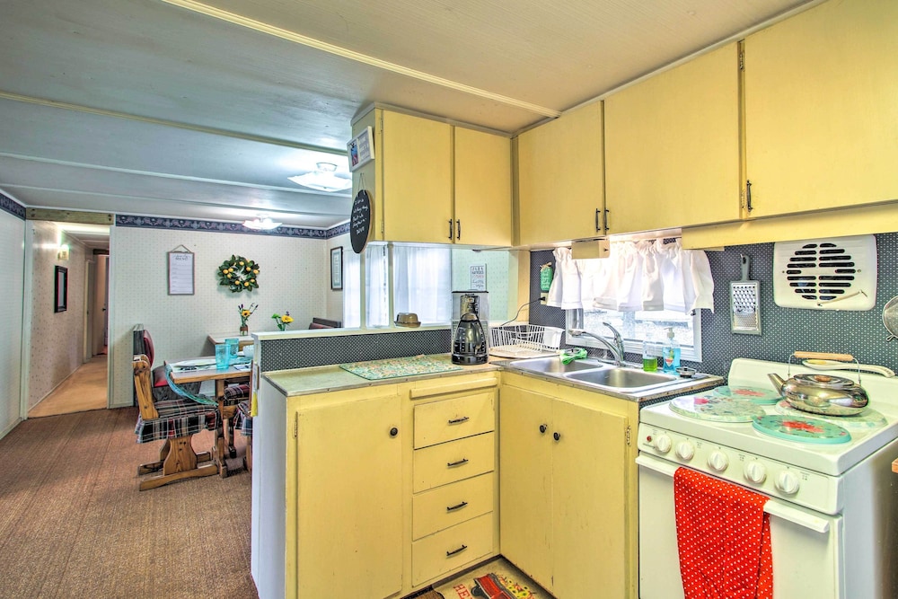House (2 Bedrooms) photo 3