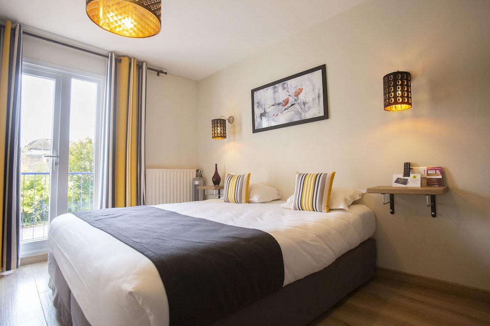 Superior Double Room - Photo 5