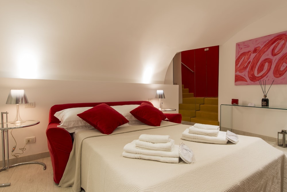 Deluxe Apartment, 2 Bedrooms