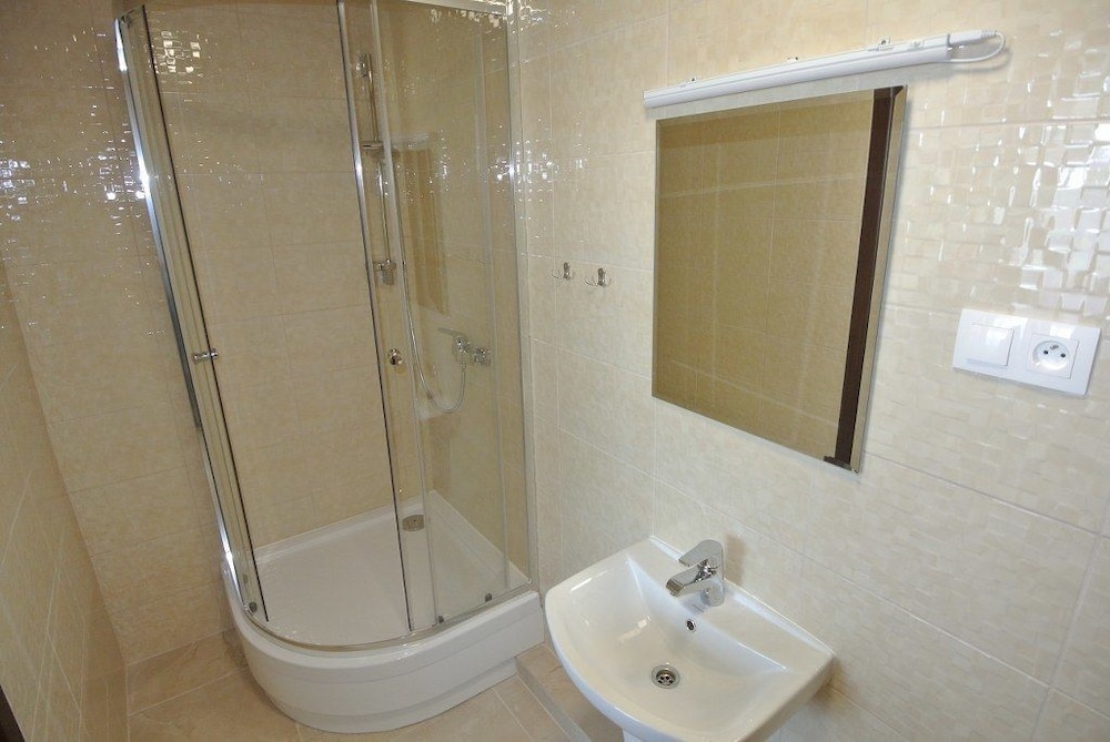 Standard Quadruple Room photo 3