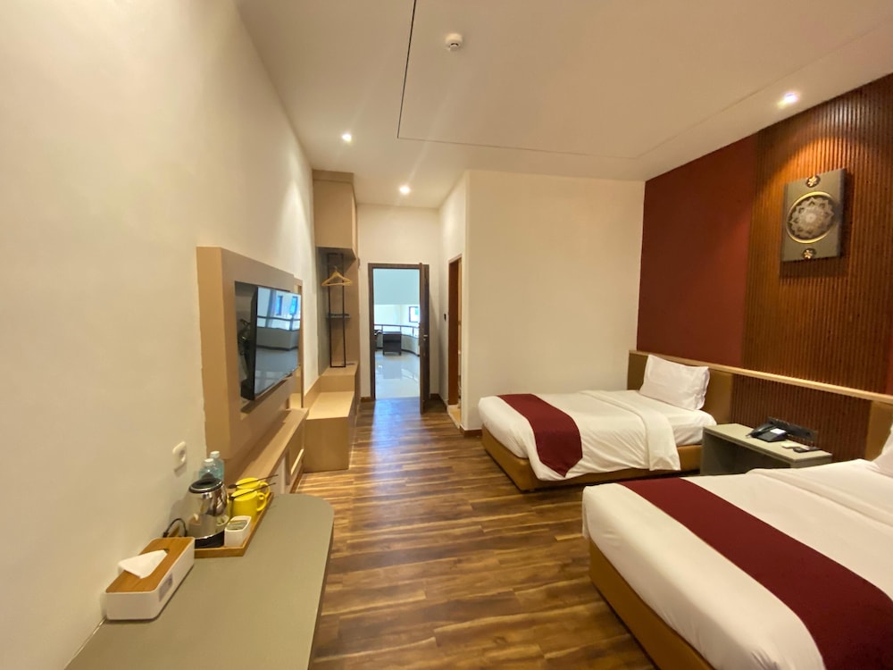 Grand Twin Room