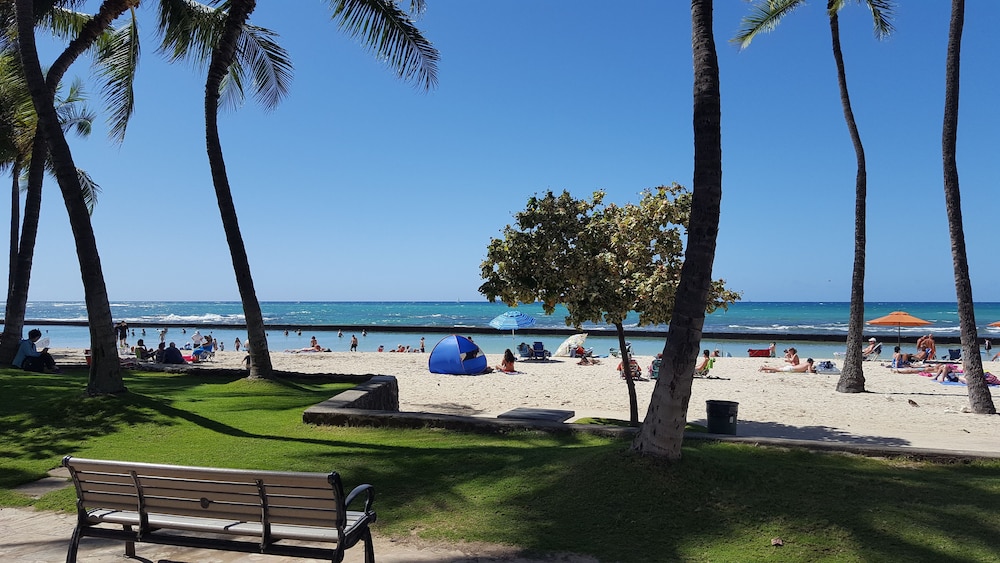 HAWAII  2 MIN FROM THE BEACH, Billede 6