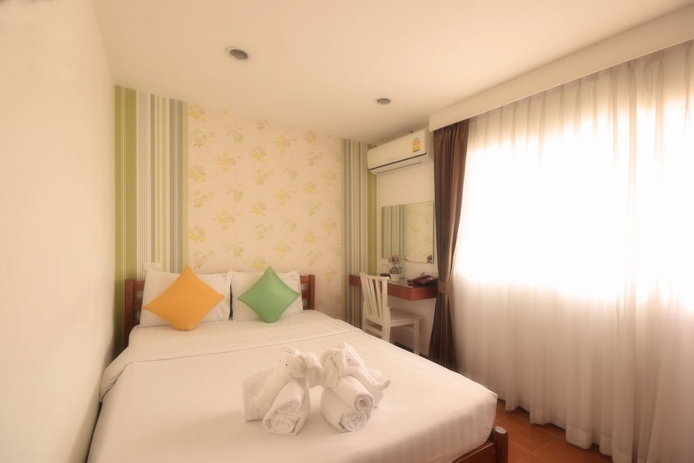 Standard Room photo 3