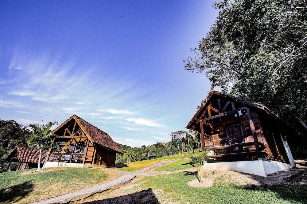 Chalet photo 2