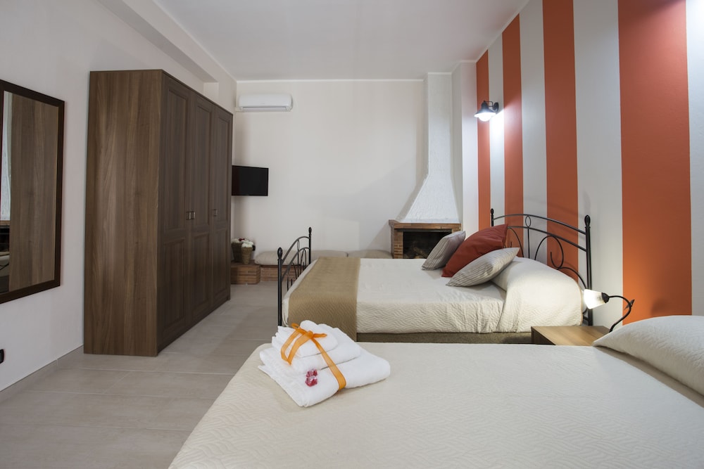 Comfort Room, City View photo 3
