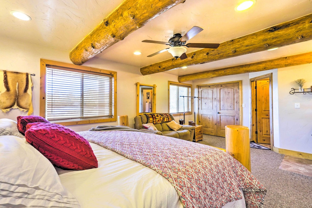 House (5 Bedrooms) photo 3