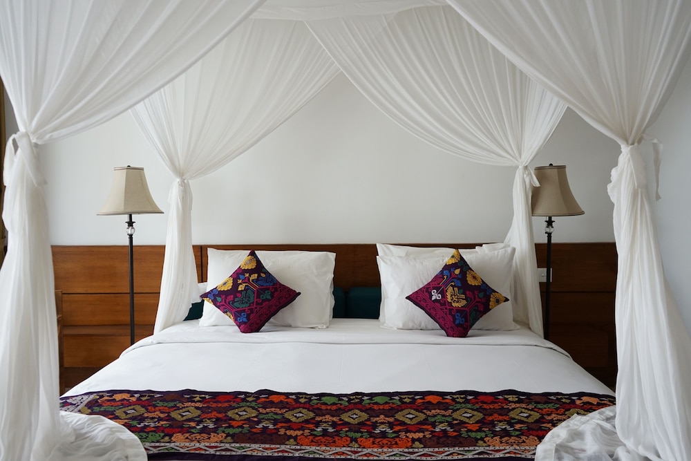 Deluxe Room photo 3