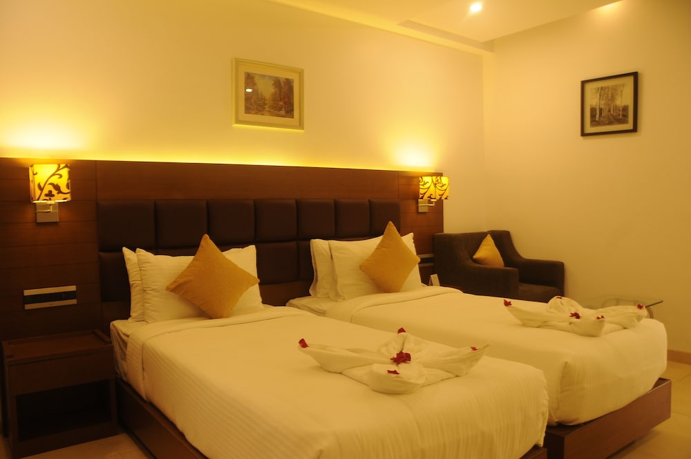Executive Room photo 2