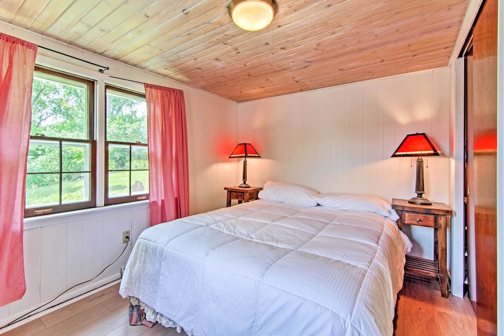 Cottage (2 Bedrooms) photo 2