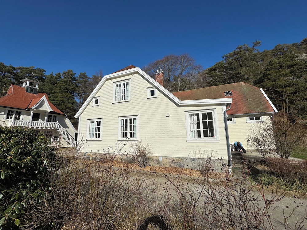 Risøbank Tenant Housing photo 1