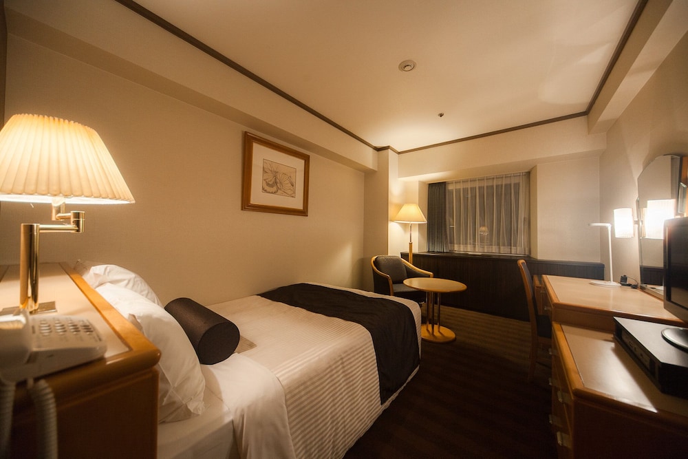 Premium Room, 1 Double Bed (Central Building) - Photo 2