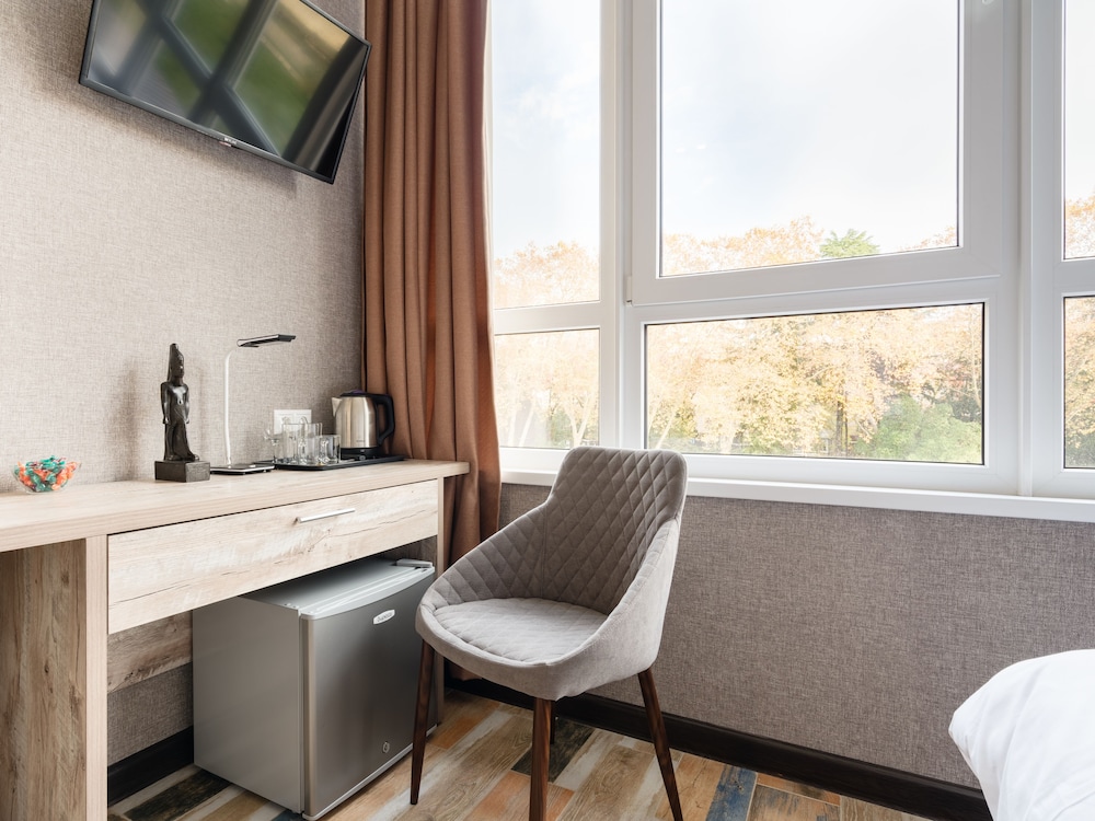 Business Double Room photo 2