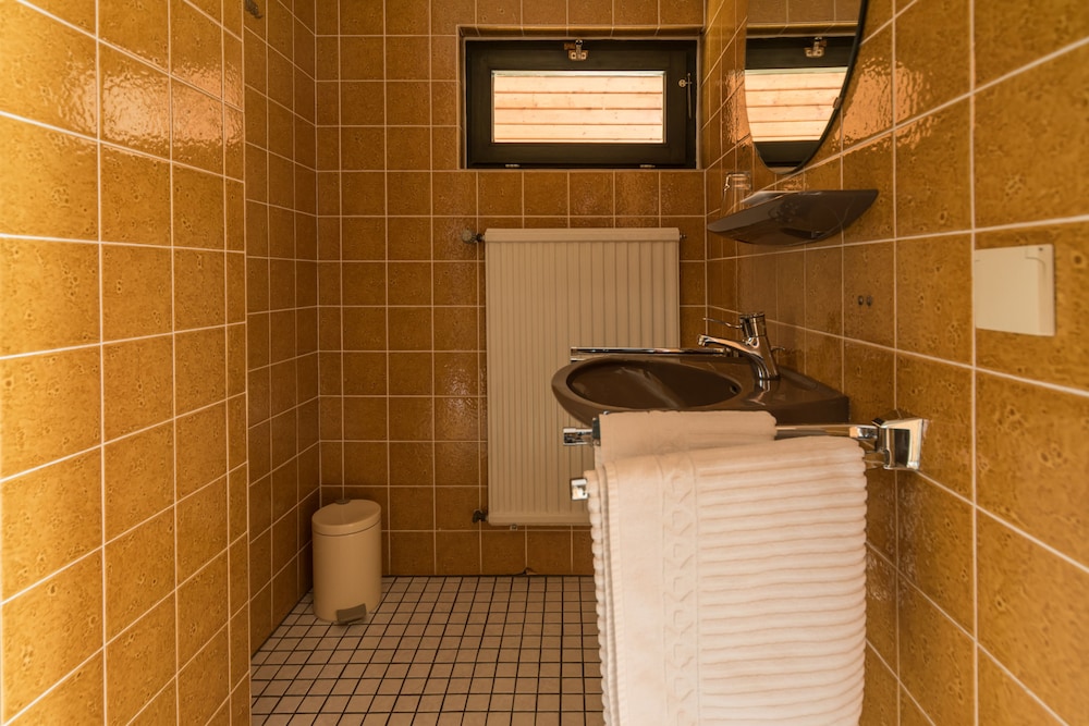 Standard Single Room photo 2