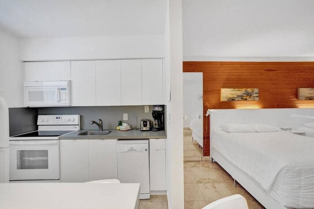 Classic Apartment (Waves 20) photo 3