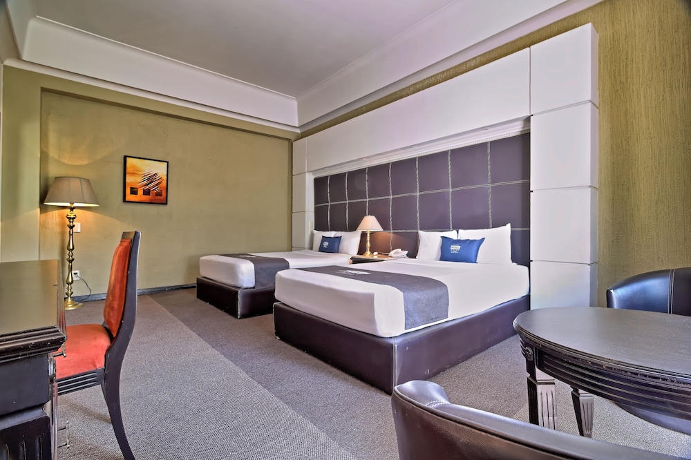 Executive Double Room - Photo 3