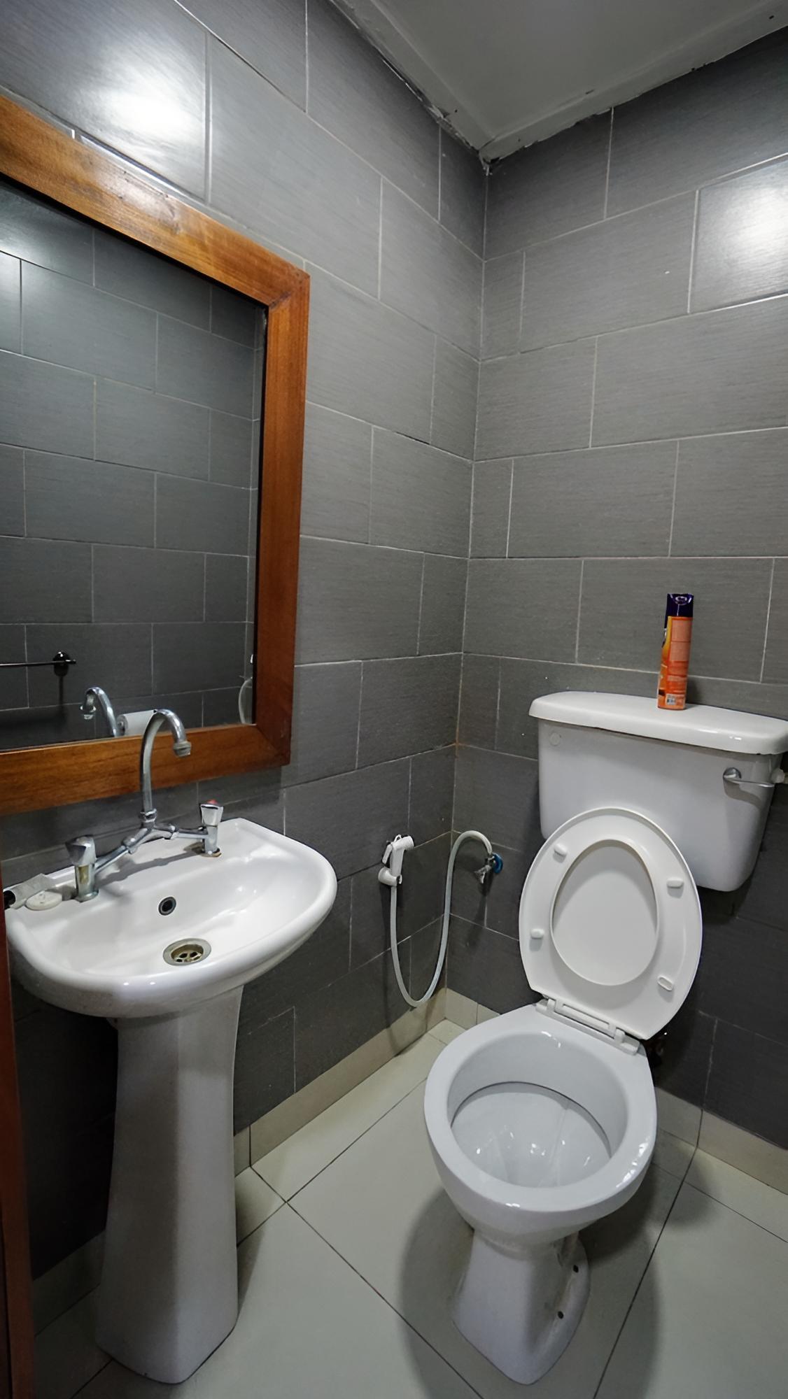 Deluxe Double Room, Balcony photo 2