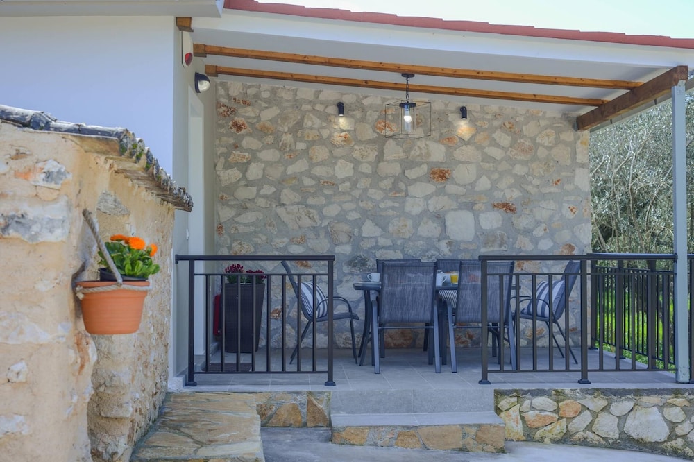 Green Oak Villa in Zakynthos, Billede 45