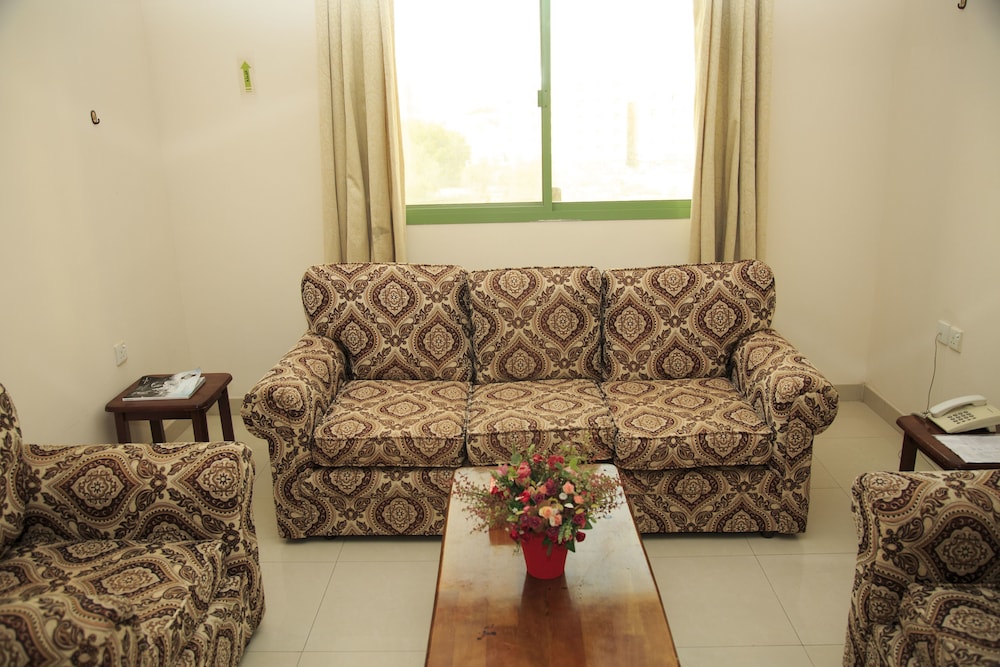 Gulf Hotel Apartment — photo 97