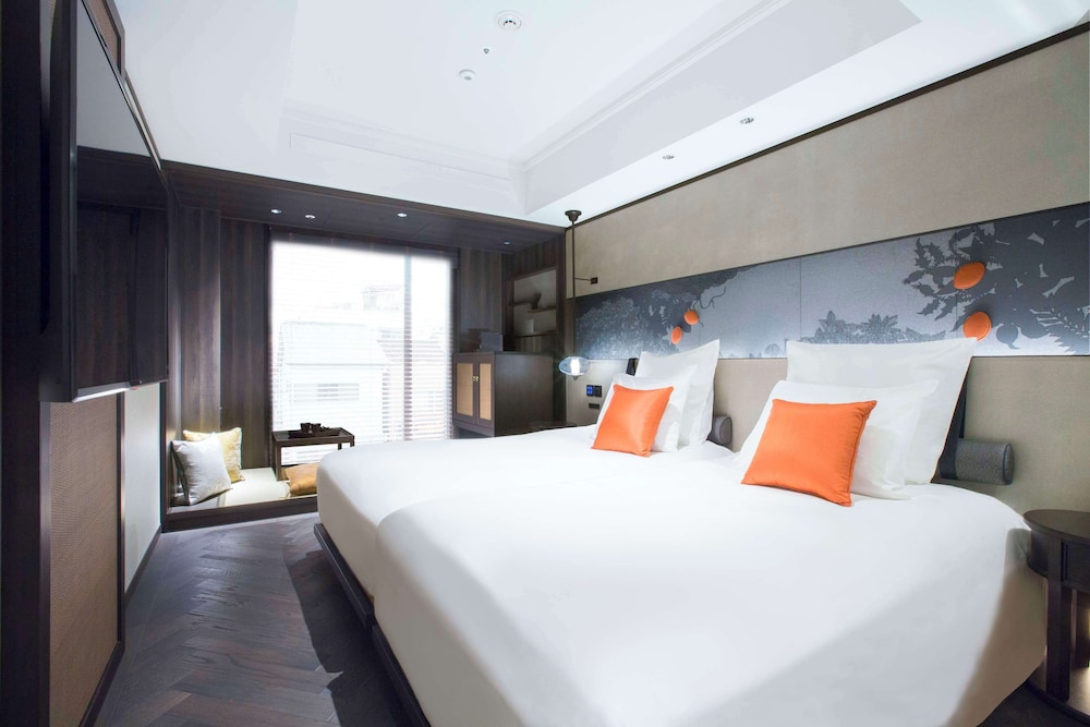 Superior Room, 2 Twin Beds - Photo 1
