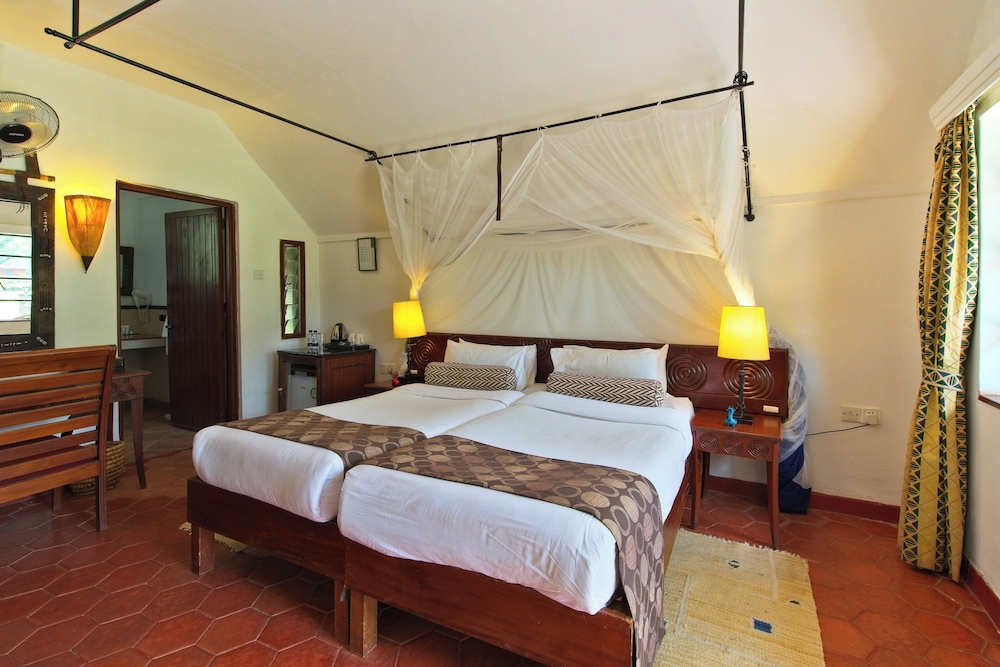Chalet photo 2