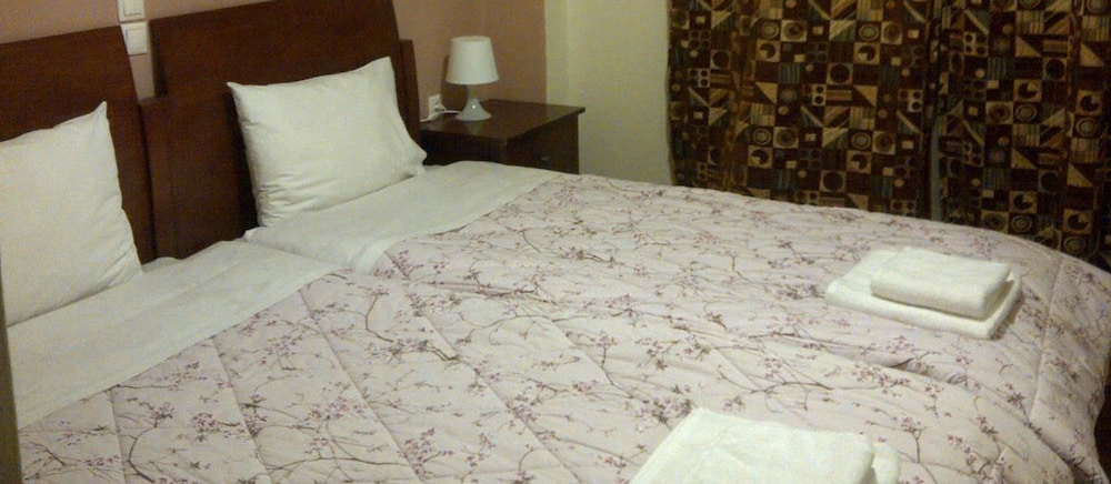 Superior Double or Twin Room photo 2
