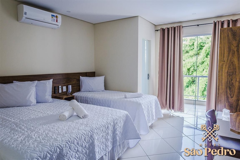 Luxury Triple Room photo 1