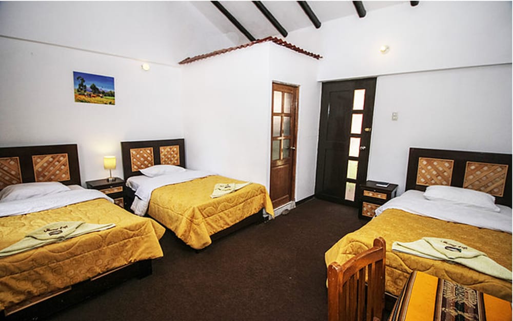 Triple Room photo 1