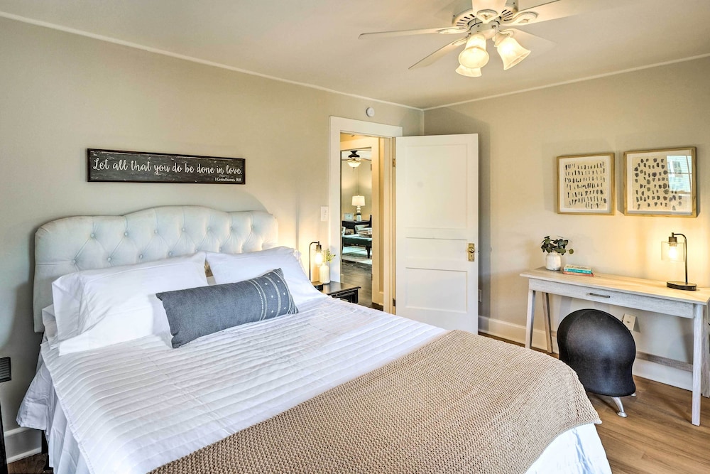 House (2 Bedrooms) photo 2