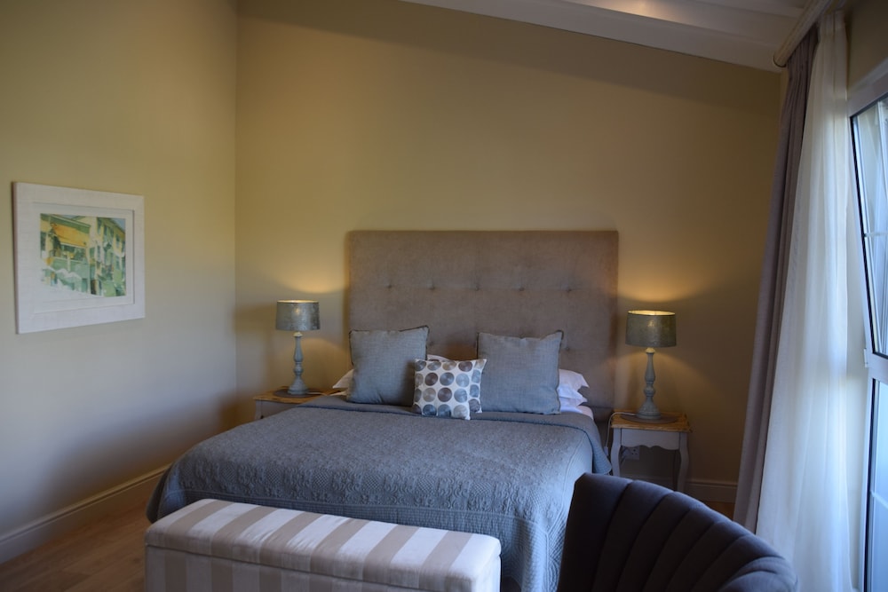 Garden Suite Deluxe photo 1