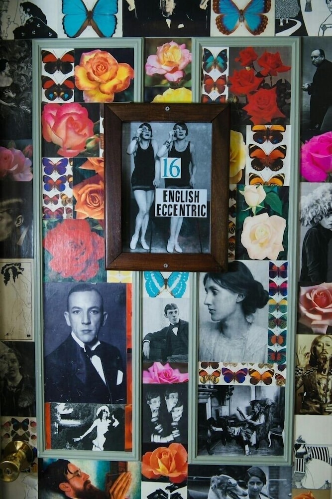 Chic Double Room - Photo 7