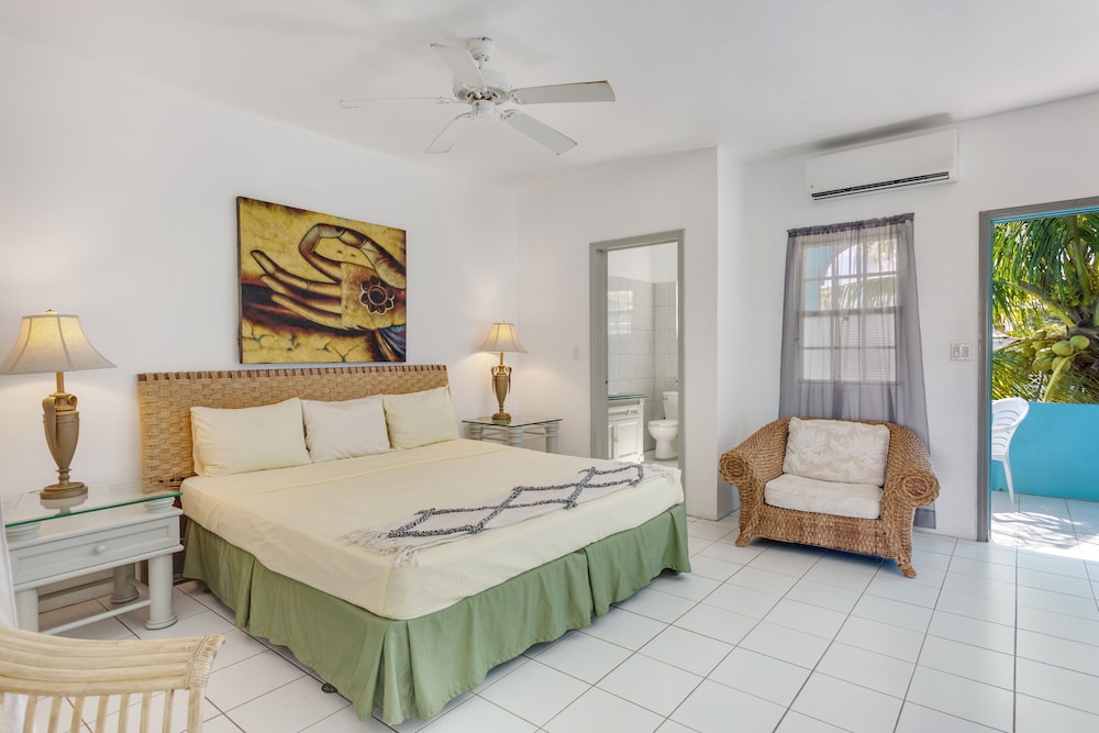 Junior Apartment