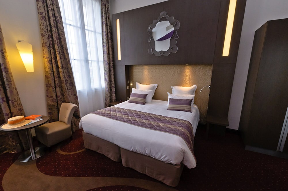 Superior Double Room photo 1