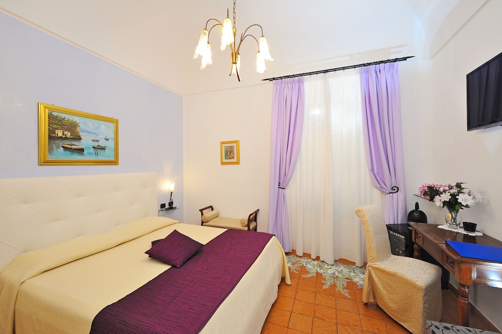 Deluxe Room, Sea View