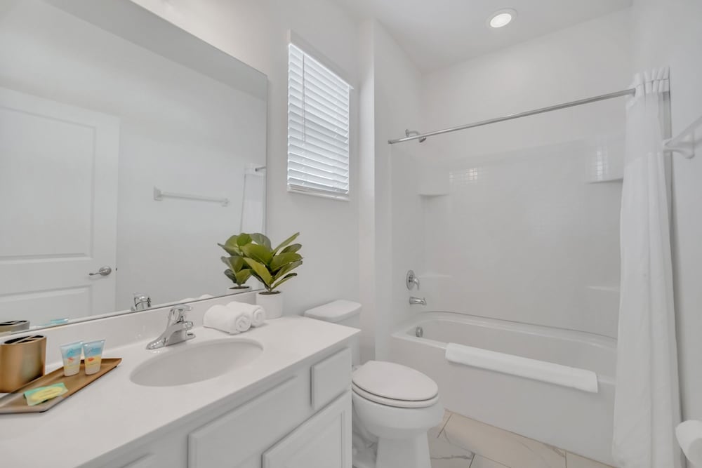Stunning Bright Family Home Sleeps 25 Bl102, Foto 52
