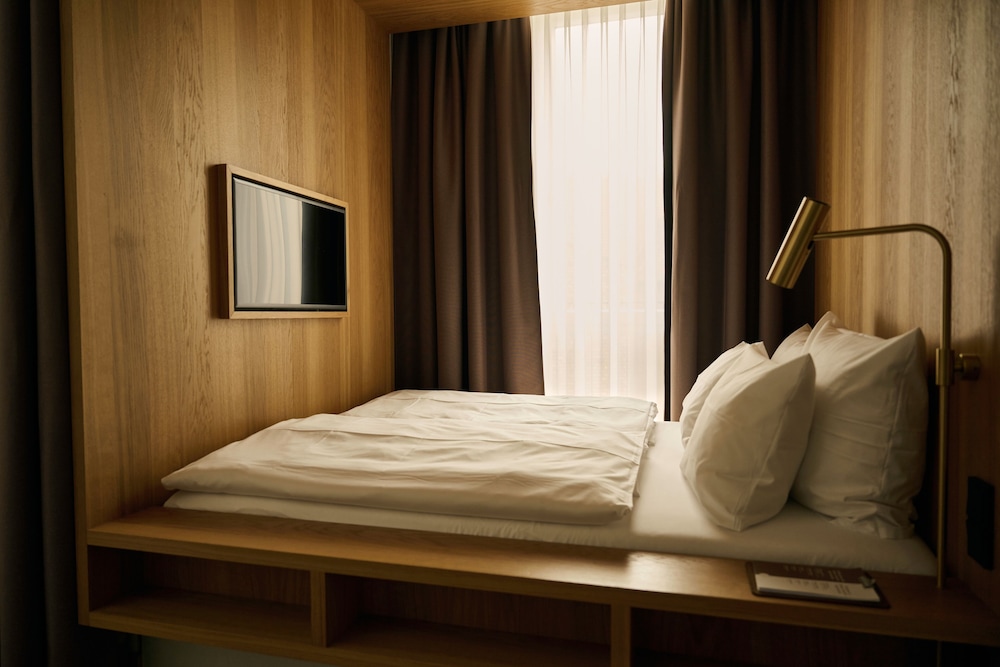 Comfort Single Room, Kitchenette