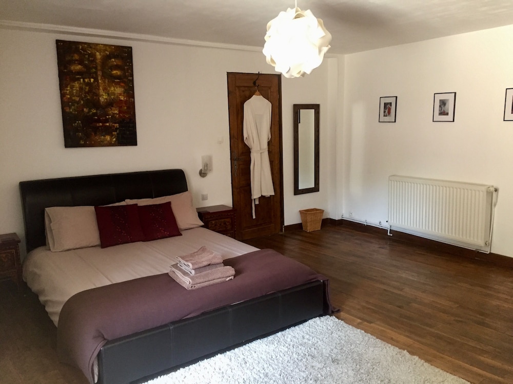 Double Room photo 2