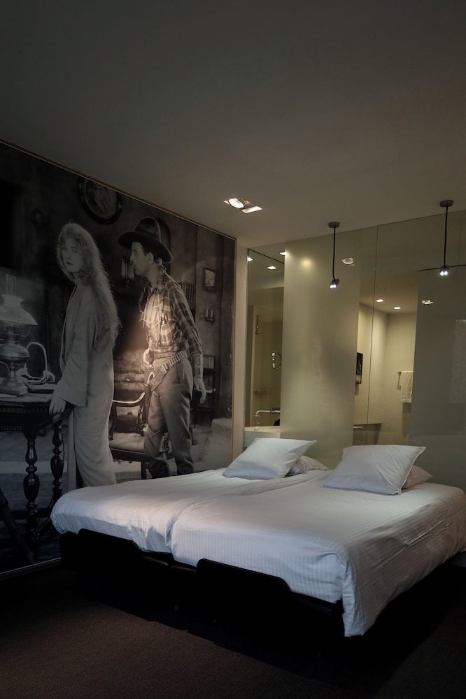 Design Double Room (wellness included) photo 2