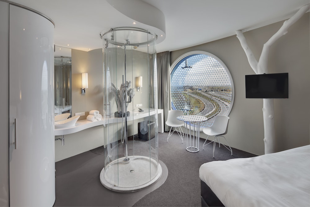 Executive Double Room photo 2